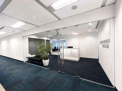 Gateway East (D7), Office #600645411